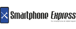 Smartphone Express logo