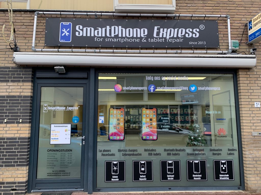 Smartphone Express